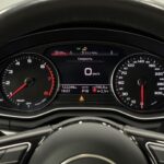 Audi A4 V (B9) Рестайлинг 2020