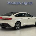 Audi A5 III (B10) 2025