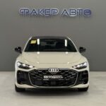 Audi A5 III (B10) 2025