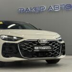 Audi A5 III (B10) 2025