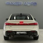 Audi A5 III (B10) 2025