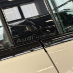 Audi A5 III (B10) 2025