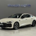 Audi A5 III (B10) 2025
