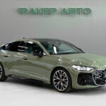 Audi A5 III (B10) 2026