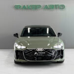 Audi A5 III (B10) 2026