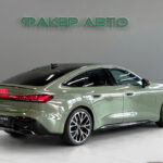 Audi A5 III (B10) 2026