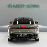 Audi A5 III (B10) 2026