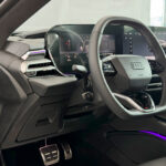 Audi A5 III (B10) 2026