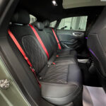 Audi A5 III (B10) 2026