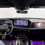 Audi A5 III (B10) 2026