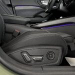 Audi A5 III (B10) 2026