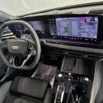 Audi A5 III (B10) 2026