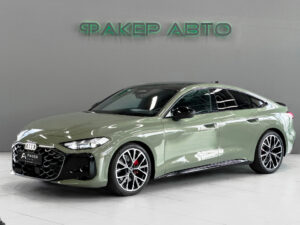 Audi A5 III (B10) 2026