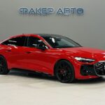 Audi A5 III (B10) 2025