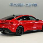 Audi A5 III (B10) 2025