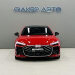 Audi A5 III (B10) 2025