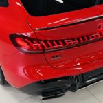 Audi A5 III (B10) 2025