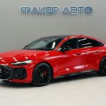 Audi A5 III (B10) 2025