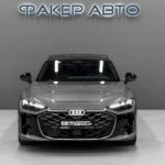 Audi A5 III (B10) 2026