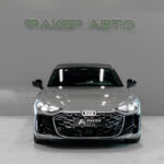 Audi A5 III (B10) 2026