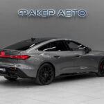 Audi A5 III (B10) 2026