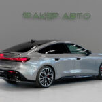 Audi A5 III (B10) 2026