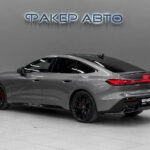 Audi A5 III (B10) 2026
