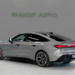 Audi A5 III (B10) 2026