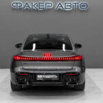 Audi A5 III (B10) 2026