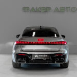 Audi A5 III (B10) 2026
