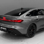 Audi A5 III (B10) 2026