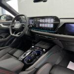 Audi A5 III (B10) 2026