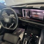 Audi A5 III (B10) 2026