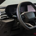 Audi A5 III (B10) 2026
