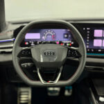 Audi A5 III (B10) 2026