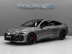 Audi A5 III (B10) 2026