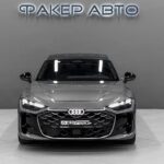 Audi A5 III (B10) 2025