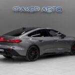 Audi A5 III (B10) 2025