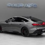 Audi A5 III (B10) 2025