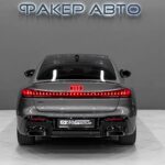 Audi A5 III (B10) 2025