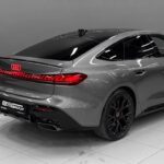 Audi A5 III (B10) 2025