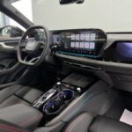 Audi A5 III (B10) 2025