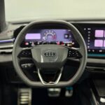 Audi A5 III (B10) 2025