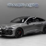 Audi A5 III (B10) 2025