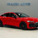 Audi A5 III (B10) 2025