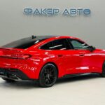 Audi A5 III (B10) 2025