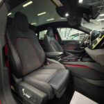 Audi A5 III (B10) 2025