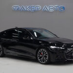 Audi A5 III (B10) 2026