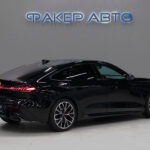 Audi A5 III (B10) 2026