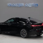 Audi A5 III (B10) 2026